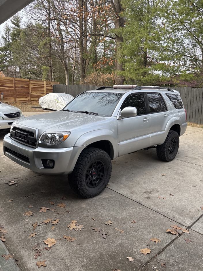 Bowtie Autoworks work photo